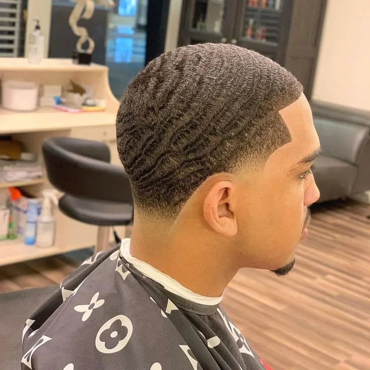 360 Waves Style