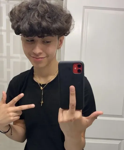 Cute Fluffy Edgar Cute Fluffy Edgar